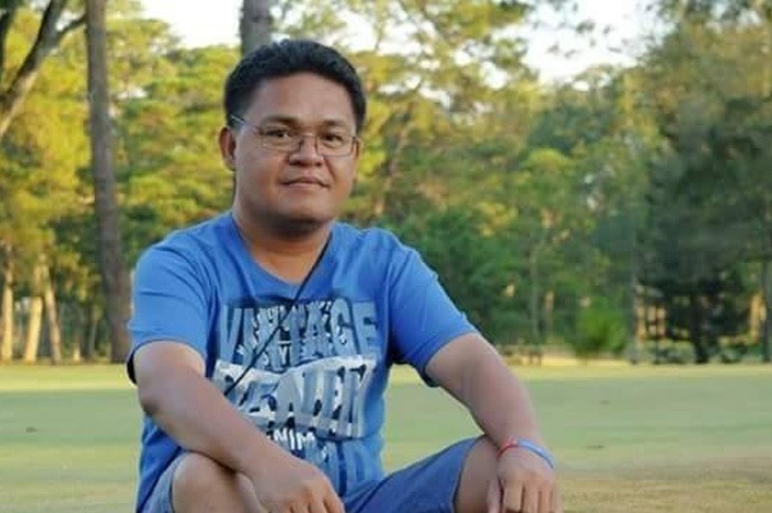 martin